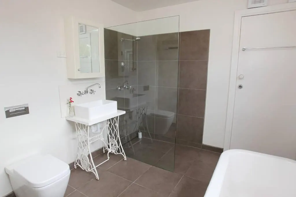 Writer'S Cottage, Luxurious Oasis In The Heart Of North Hobart 0*,  Ausztrália