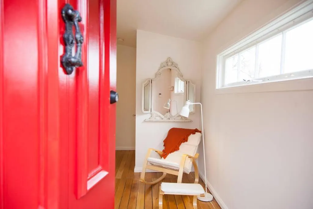 Writer'S Cottage, Luxurious Oasis In The Heart Of North Hobart