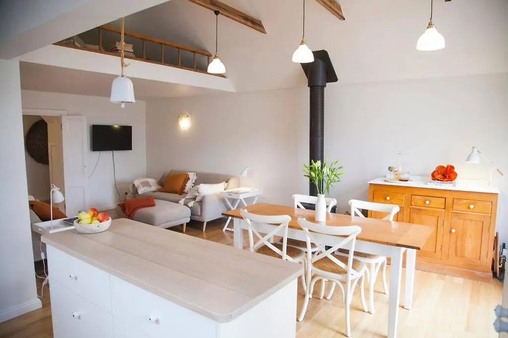 Writer'S Cottage, Luxurious Oasis In The Heart Of North Hobart Ausztrália