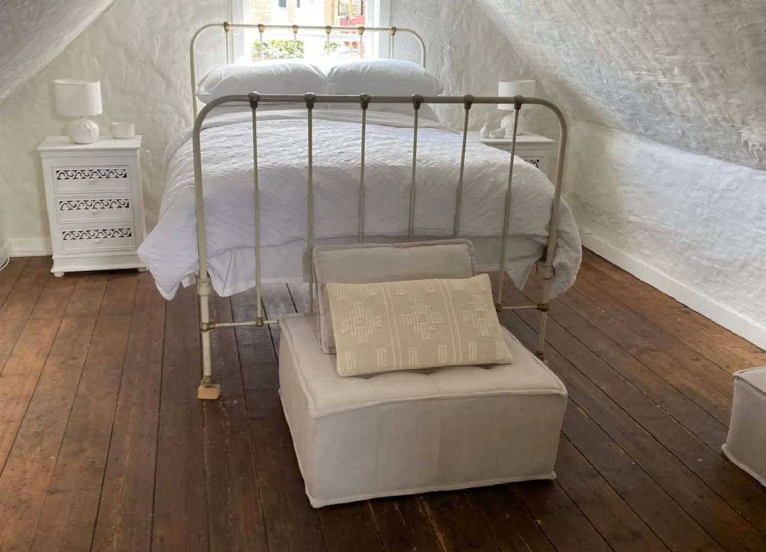 Writer'S Cottage, Luxurious Oasis In The Heart Of North Hobart Nyaraló