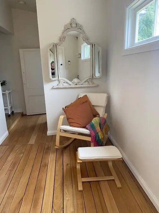Writer'S Cottage, Luxurious Oasis In The Heart Of North Hobart