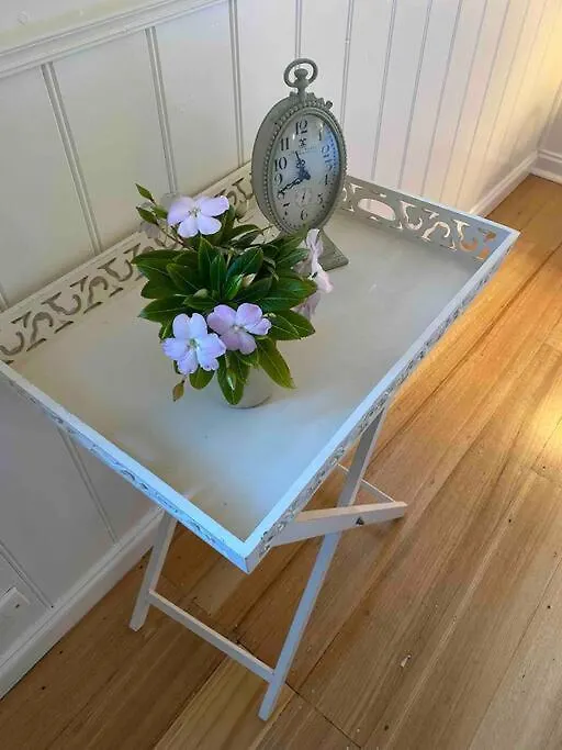 Writer'S Cottage, Luxurious Oasis In The Heart Of North Hobart Nyaraló