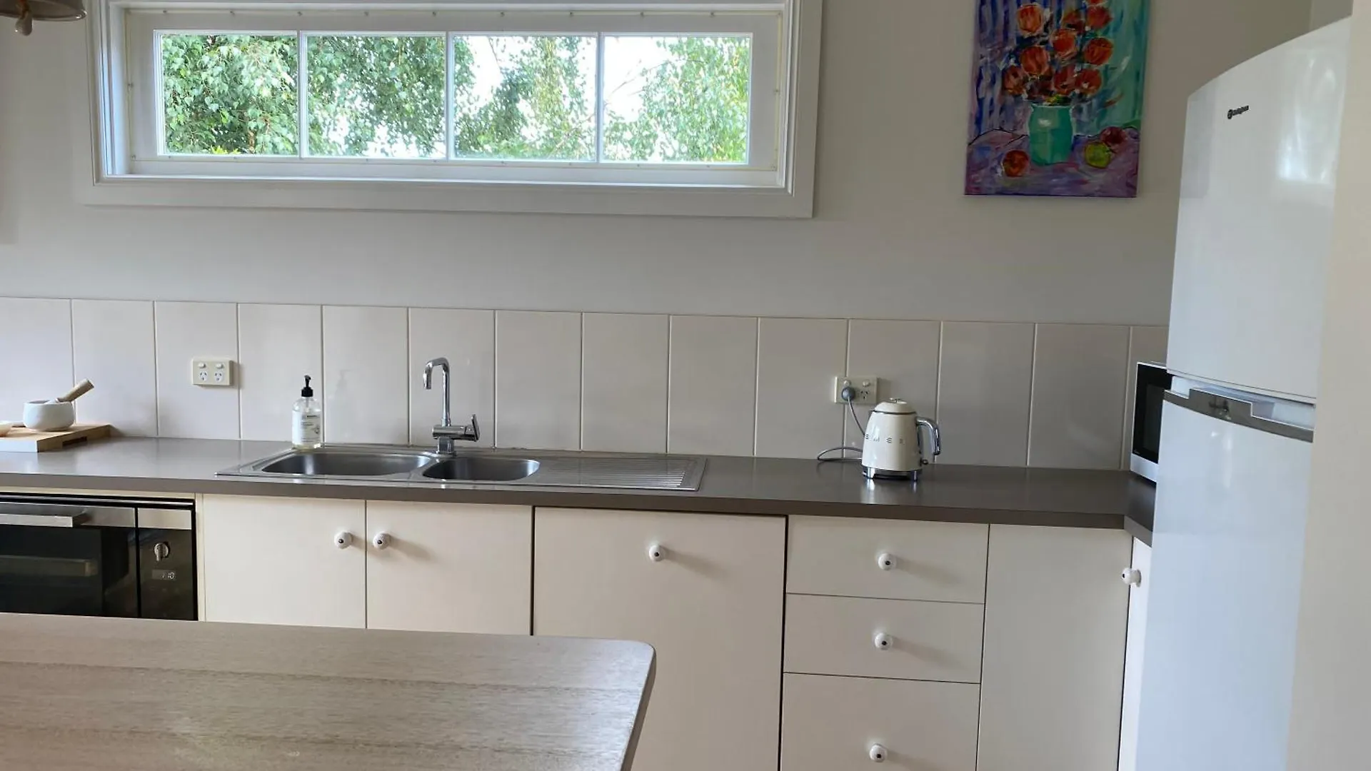 Nyaraló Writer'S Cottage, Luxurious Oasis In The Heart Of North Hobart Ausztrália