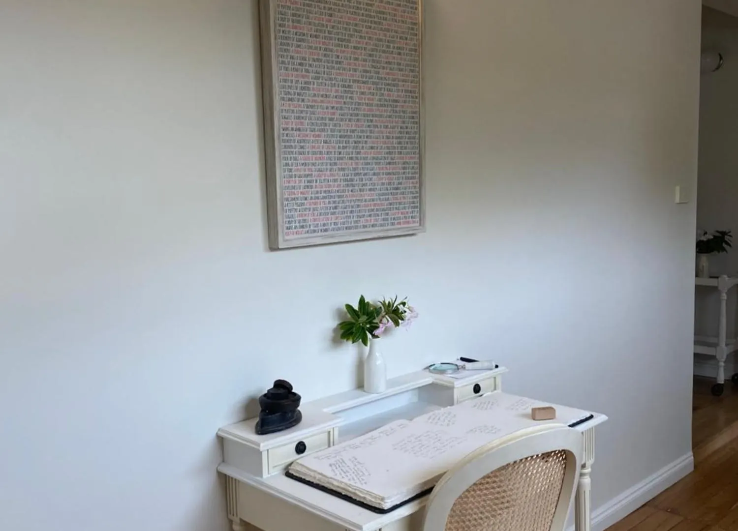 Nyaraló Writer'S Cottage, Luxurious Oasis In The Heart Of North Hobart